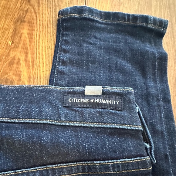 Citizens of Humanity Rocket high waist skinny jeans - Picture 4 of 6